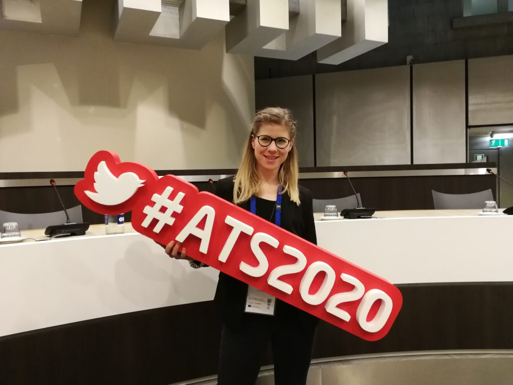ATS2020 Final Conference