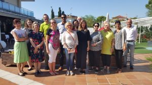 ApprEnt Meeting Castelldefels