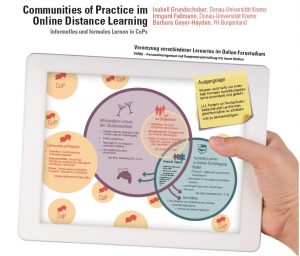 Communities of Practice im Online Distance Learning - Informelles Lernen in formelle Lernsettings bringen!