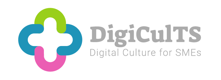 DigiCulTS Logo